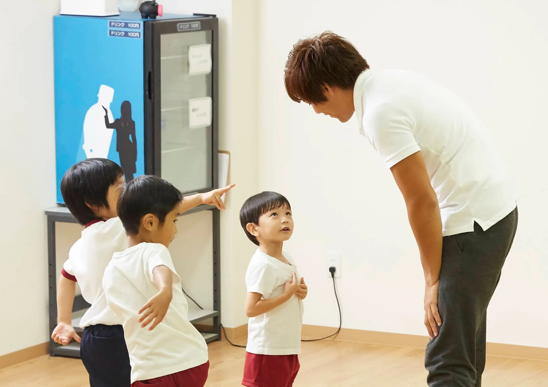 熊本ジムナスティッククラブ