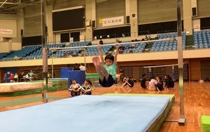 12/7にアクティブカップが開催されました✨