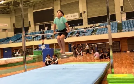 12/7にアクティブカップが開催されました✨