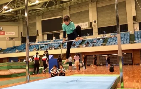 12/7にアクティブカップが開催されました✨