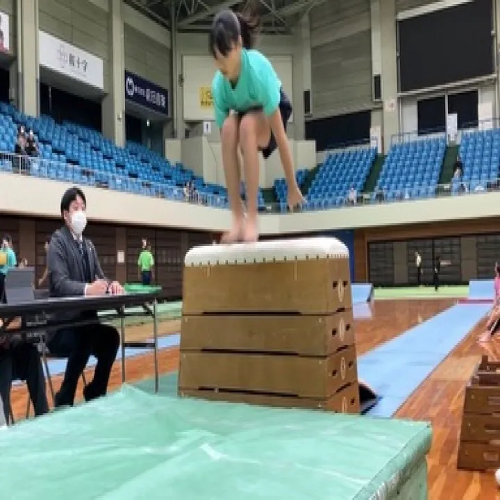 12/7にアクティブカップが開催されました✨