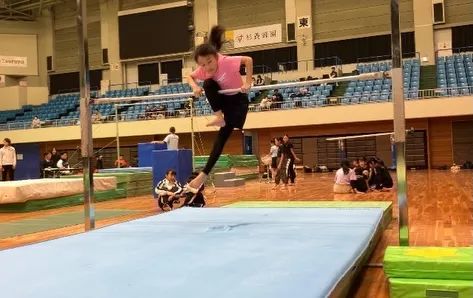 12/7にアクティブカップが開催されました✨