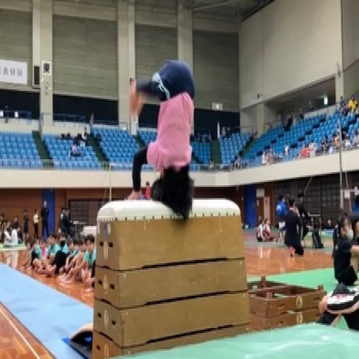 12/7にアクティブカップが開催されました✨