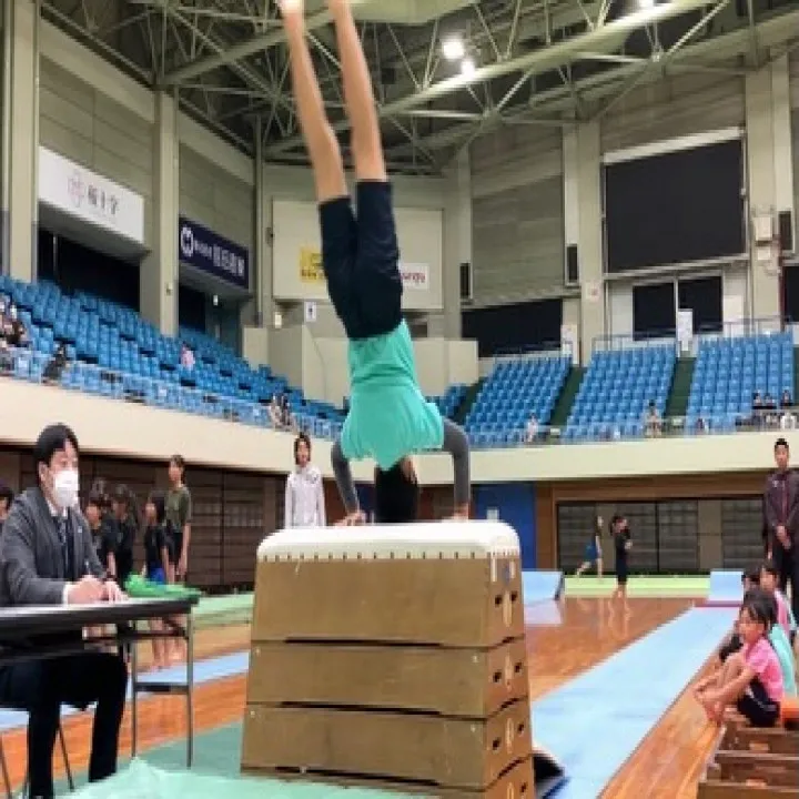 12/7にアクティブカップが開催されました✨