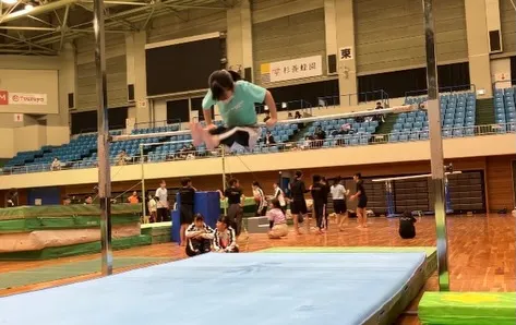 12/7にアクティブカップが開催されました✨