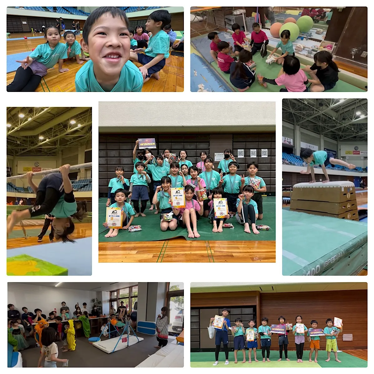 2025年もたくさんの成長を目の当たりにし、また感動とパワー...