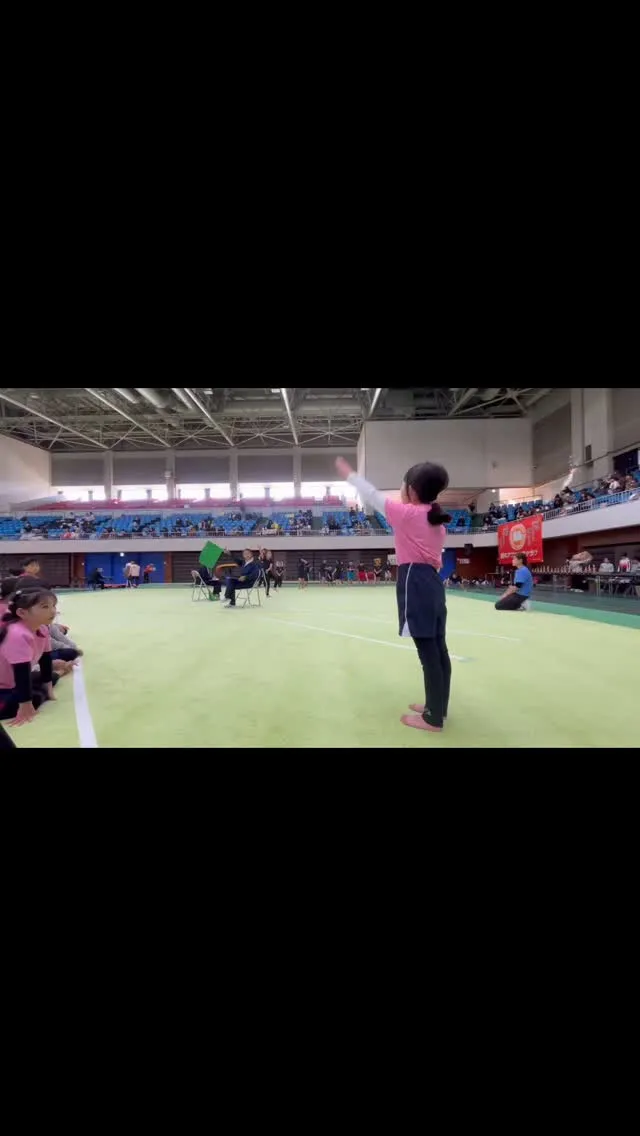 第3回アクティブカップが12月に開催されます✨