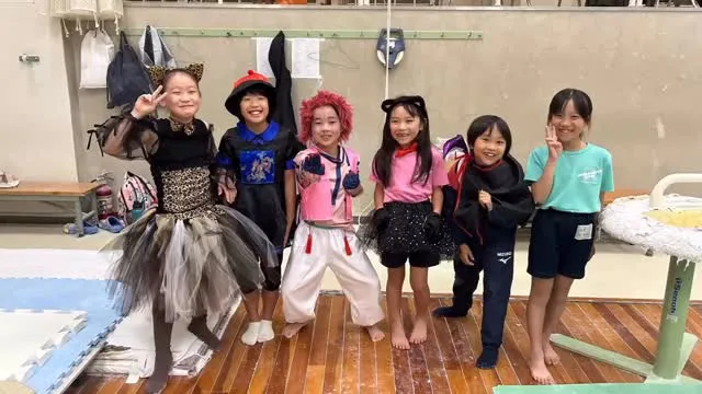 ハッピーハロウィン🎃