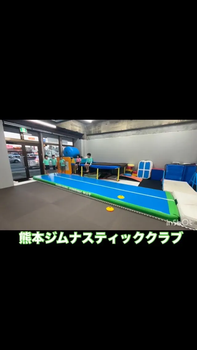 レッスンの様子✨